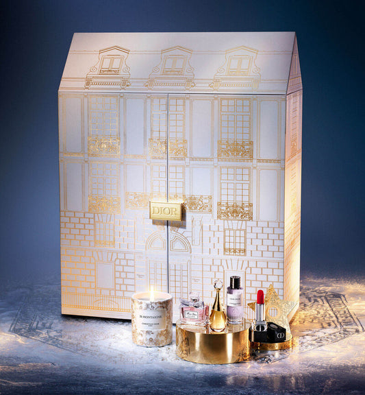 DIOR 2024 Adventtikalenteri